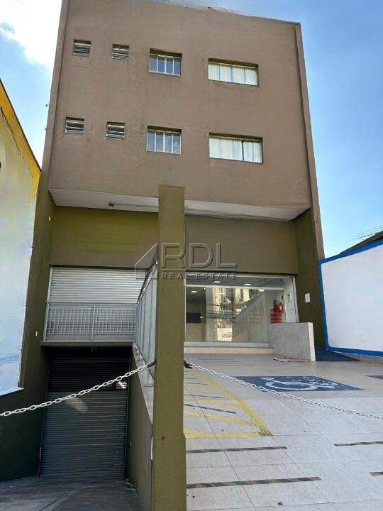 Predio à venda no Centro: 