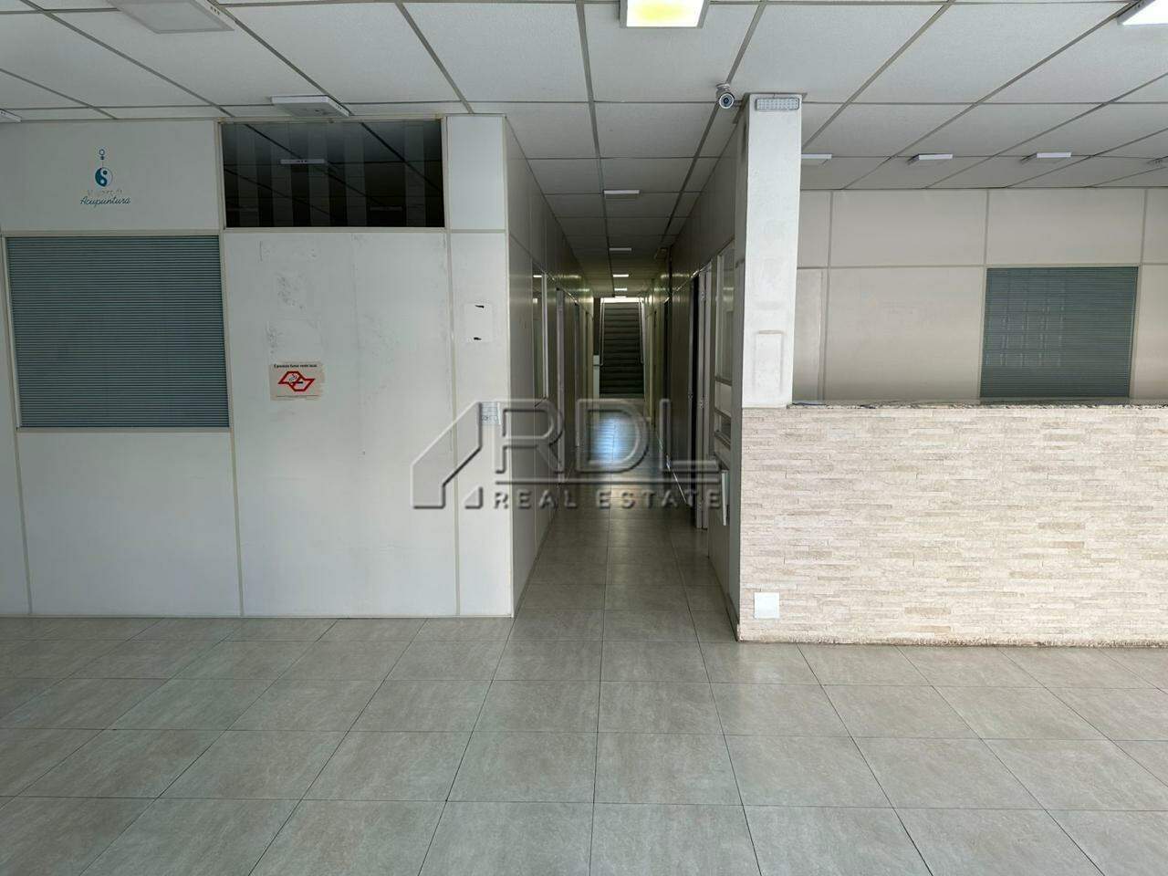 Predio à venda no Centro: 