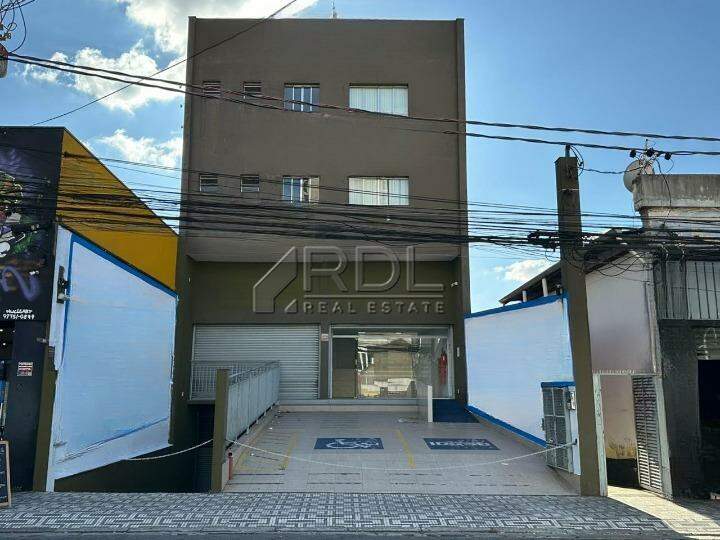 Predio à venda no Centro: 
