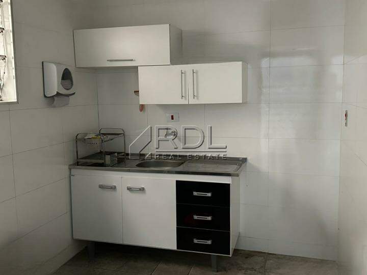 Predio para aluguel no Centro: 
