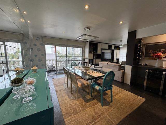 Apartamento à venda no Jardim Bela Vista: 