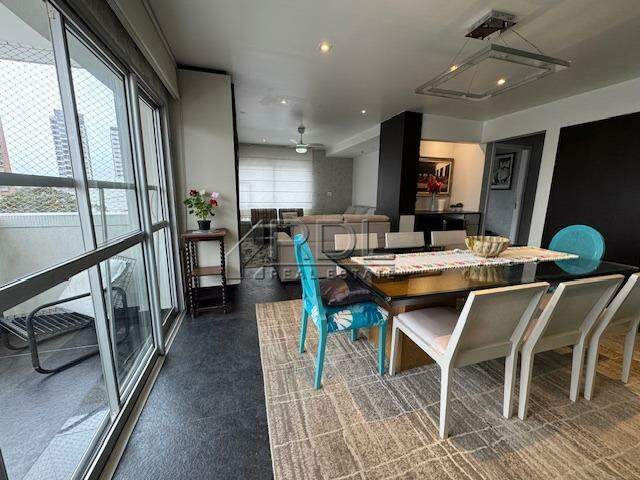 Apartamento à venda no Jardim Bela Vista: 