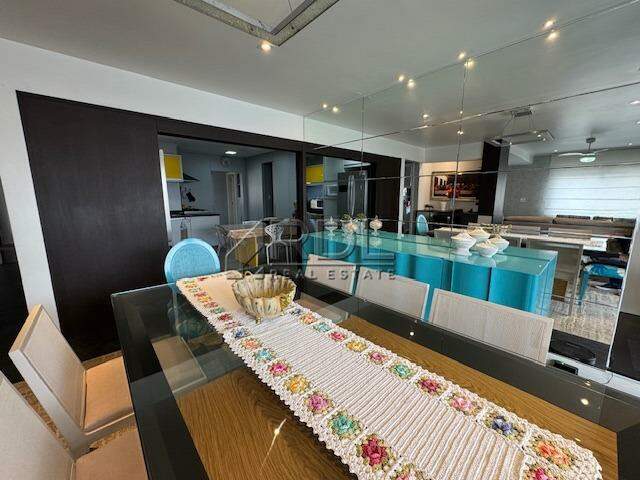 Apartamento à venda no Jardim Bela Vista: 