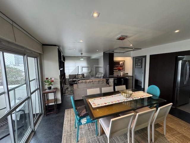 Apartamento à venda no Jardim Bela Vista: 