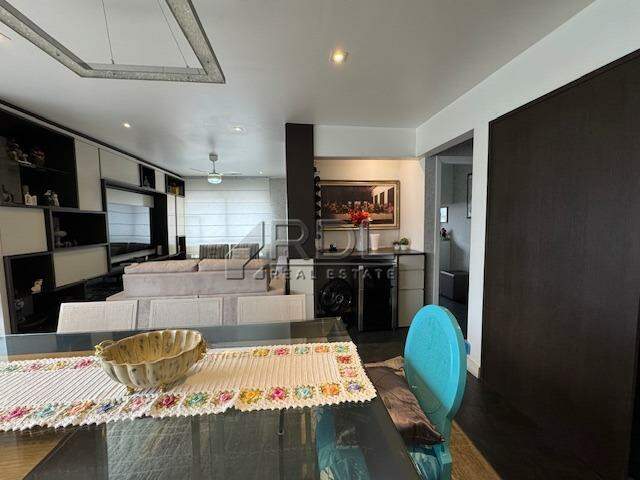 Apartamento à venda no Jardim Bela Vista: 