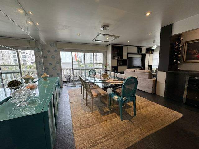 Apartamento à venda no Jardim Bela Vista: 