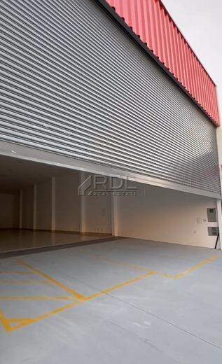 Salao para aluguel no Vila Humaitá: 