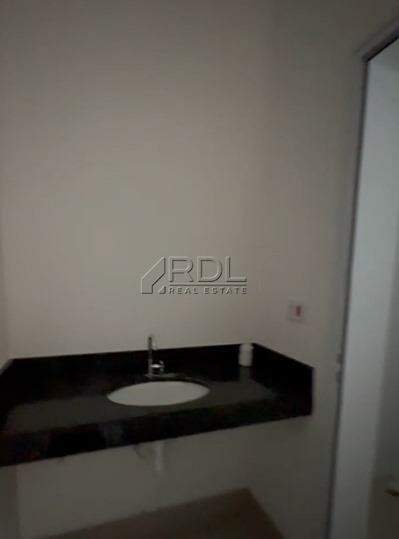 Salao para aluguel no Vila Humaitá: 