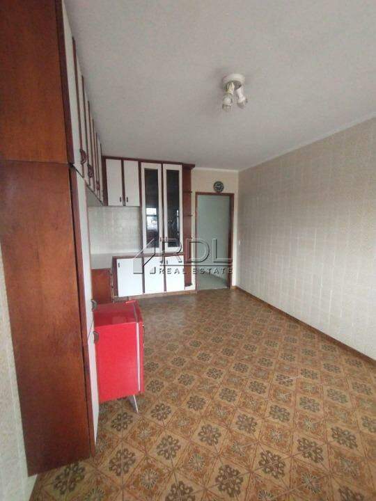 Sobrado para aluguel no VILA BASTOS: 