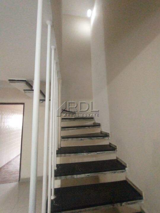 Sobrado para aluguel no VILA BASTOS: 