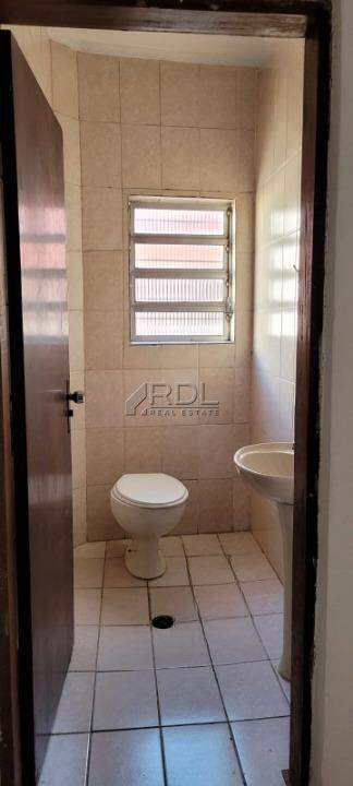 Sala para aluguel no Santa Maria: 