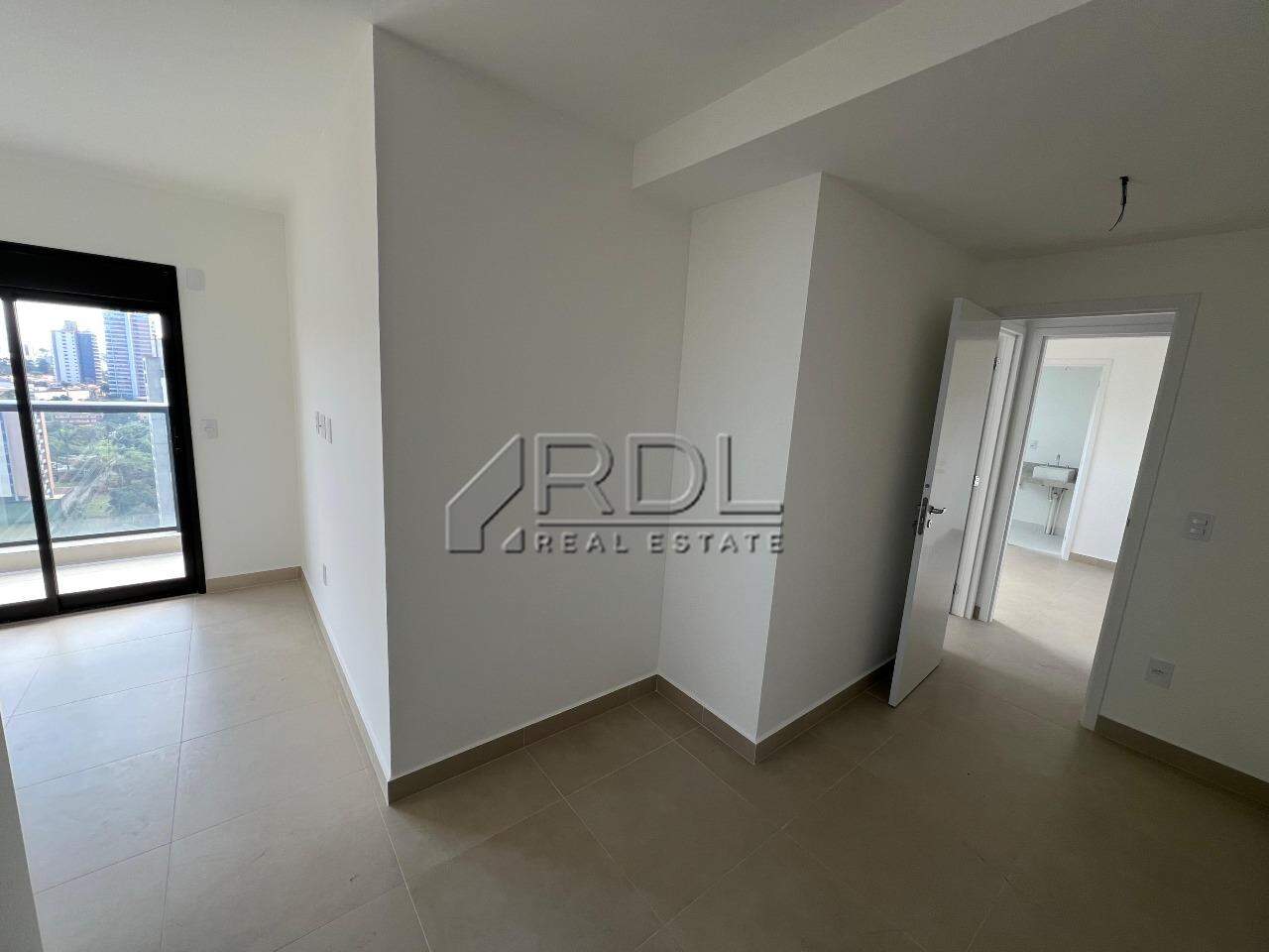 Apartamento para aluguel no VILA BASTOS: 