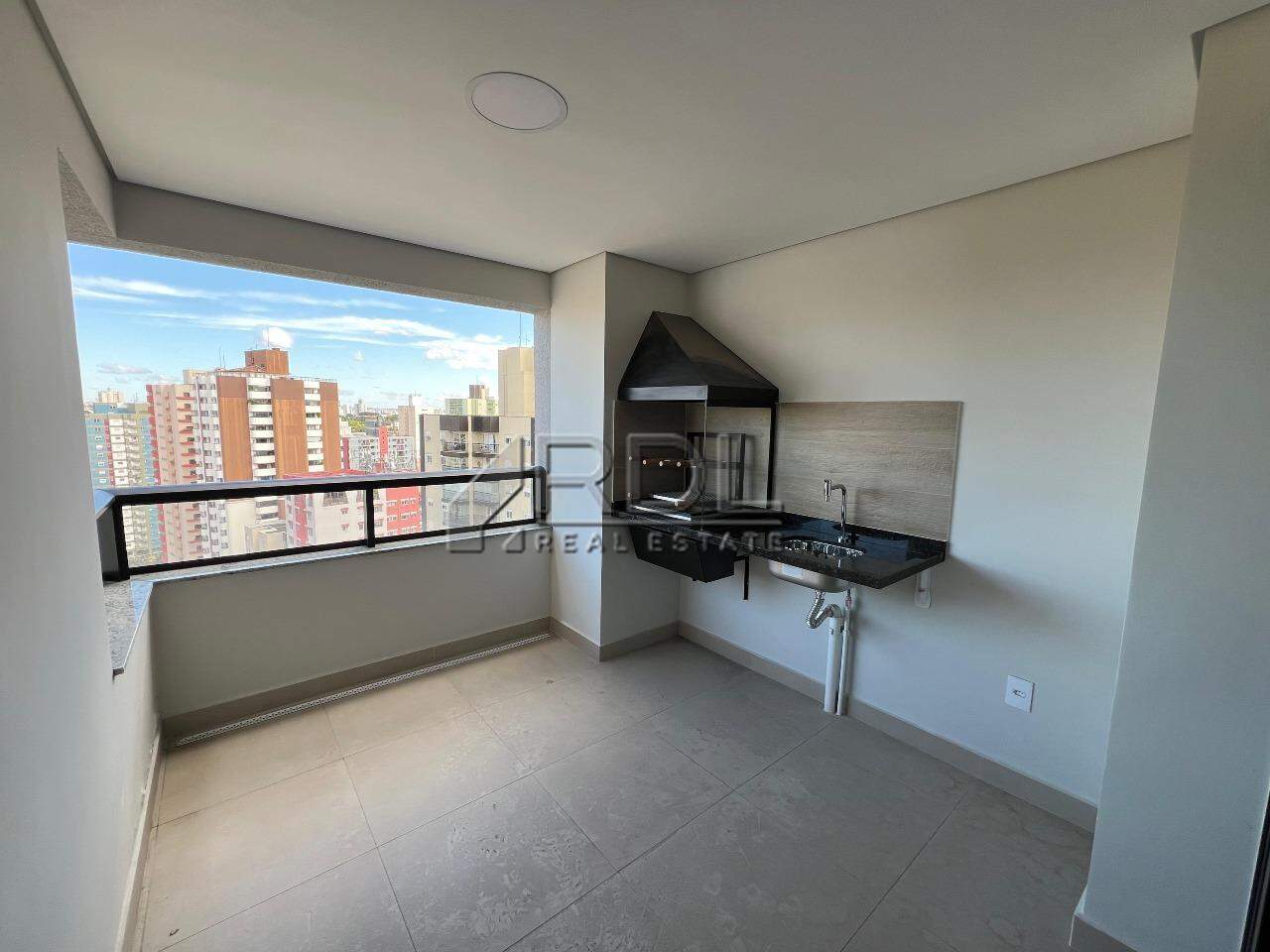 Apartamento para aluguel no VILA BASTOS: 