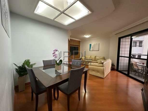 Apartamento à venda no Baeta Neves: 