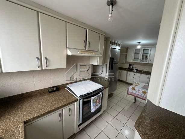 Apartamento à venda no Baeta Neves: 