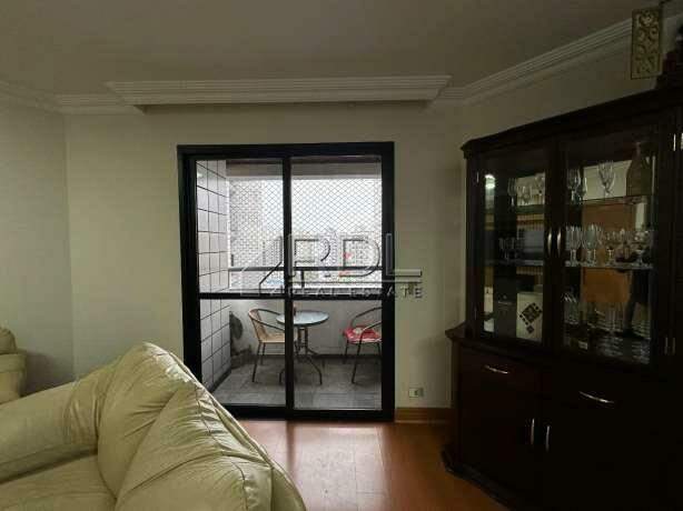 Apartamento à venda no Baeta Neves: 