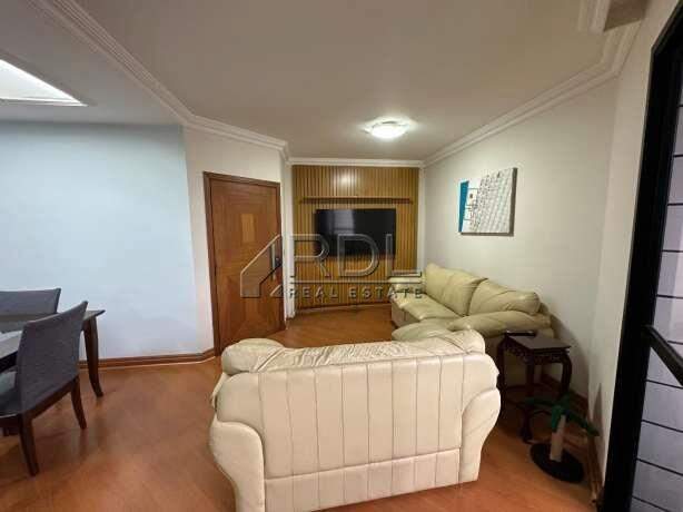 Apartamento à venda no Baeta Neves: 