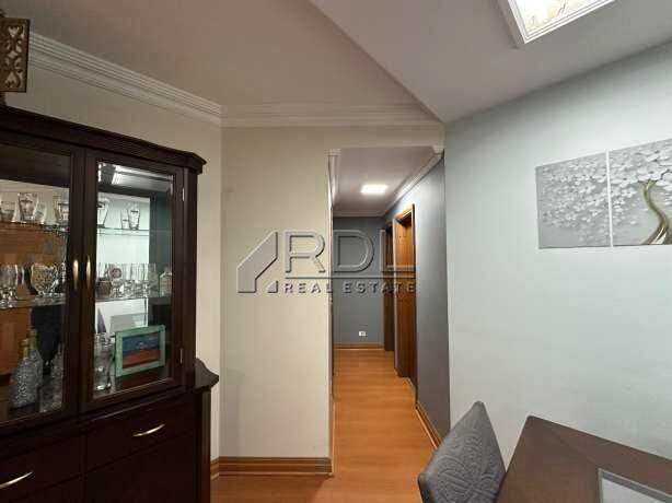 Apartamento à venda no Baeta Neves: 
