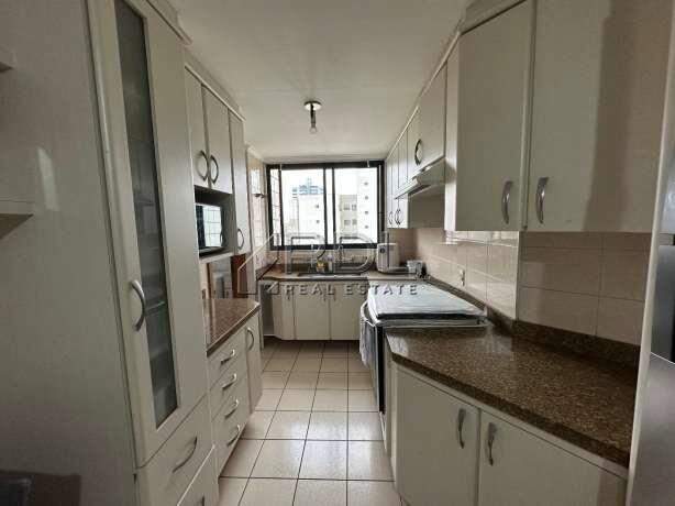 Apartamento à venda no Baeta Neves: 