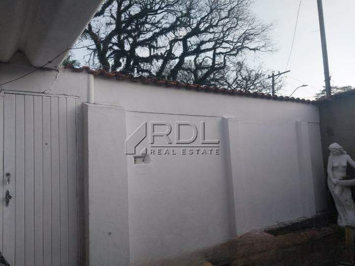Casa para aluguel no Vila Floresta: 