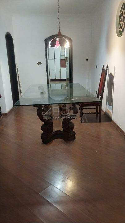 Casa para aluguel no Vila Floresta: 
