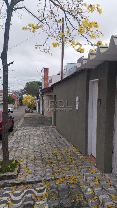 Casa para aluguel no Vila Floresta: 