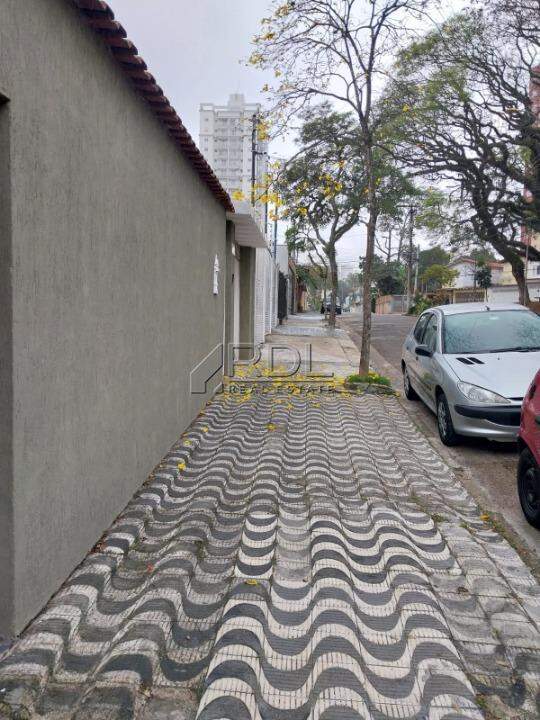 Casa para aluguel no Vila Floresta: 