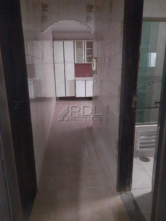 Casa para aluguel no Vila Floresta: 
