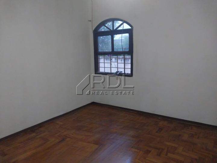 Casa para aluguel no Vila Floresta: 