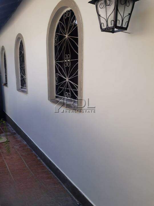Casa para aluguel no Vila Floresta: 