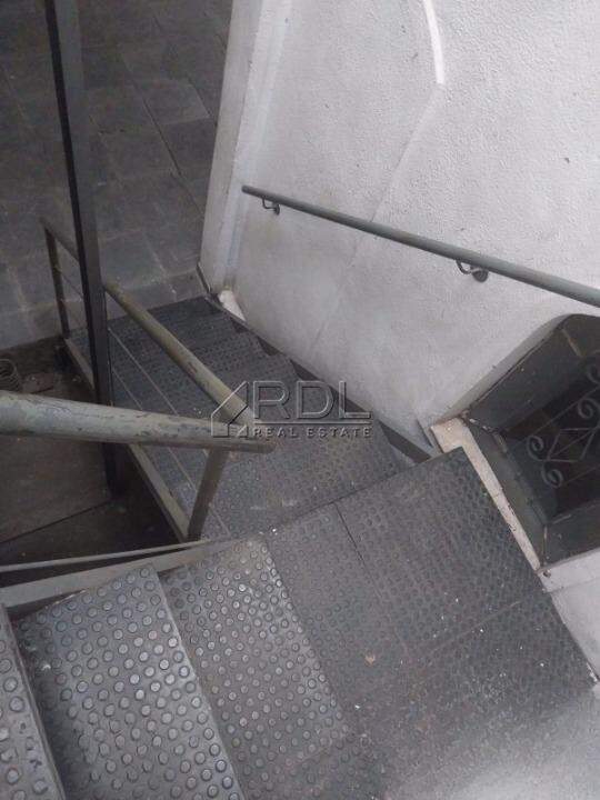 Salao para aluguel no Vila Scarpelli: 
