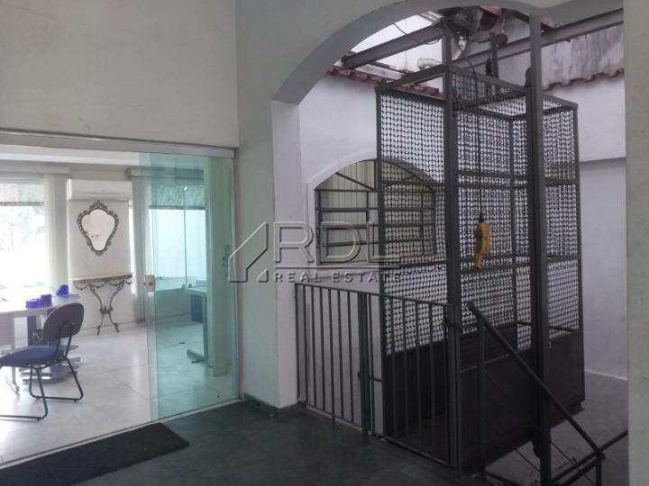 Salao para aluguel no Vila Scarpelli: 