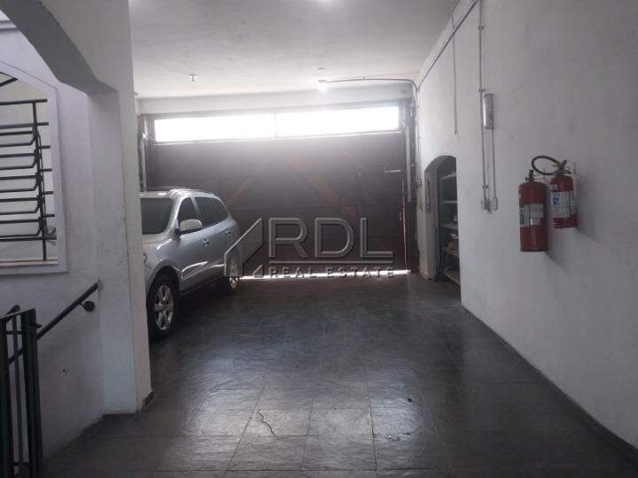 Salao para aluguel no Vila Scarpelli: 