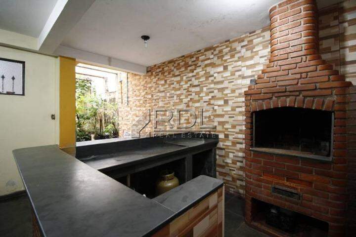 Sobrado à venda no Jardim Bela Vista: 