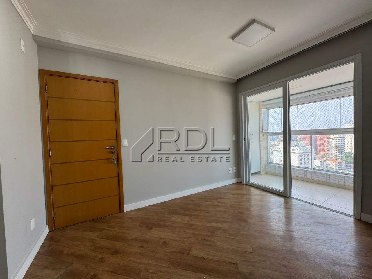Apartamento à venda no vila gilda: 