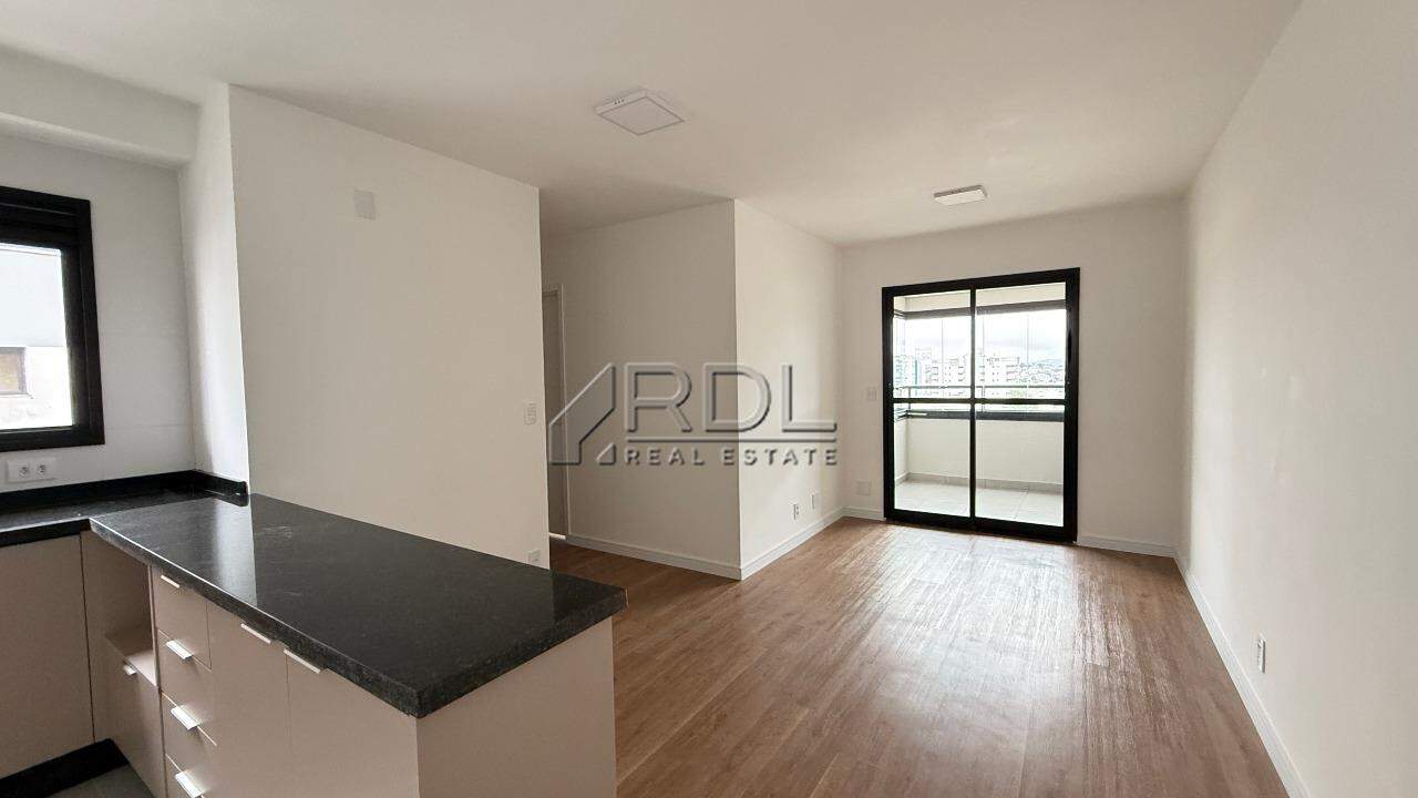 Apartamento para aluguel no Parque das Nações: 