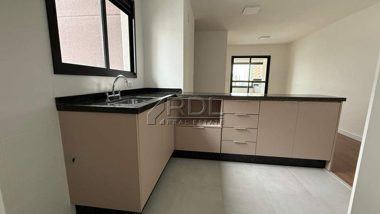 Apartamento para aluguel no Parque das Nações: 