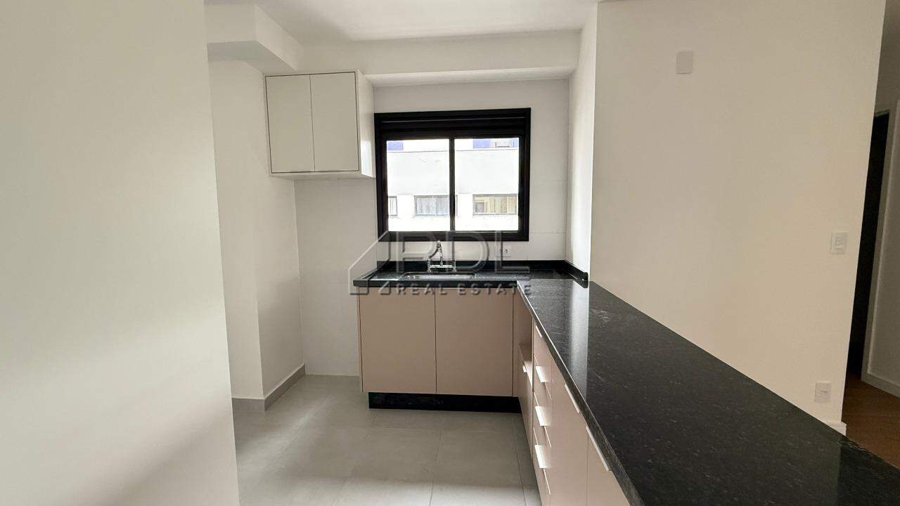 Apartamento para aluguel no Parque das Nações: 