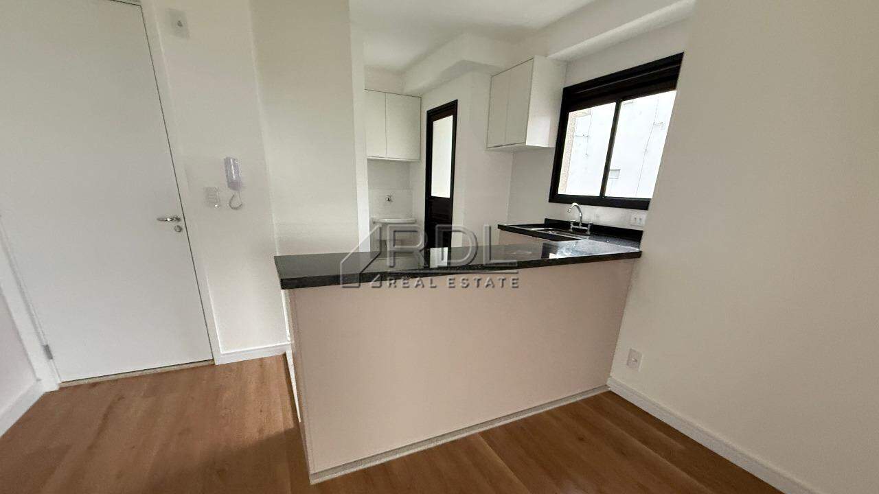 Apartamento para aluguel no Parque das Nações: 