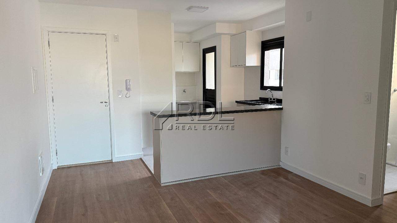 Apartamento para aluguel no Parque das Nações: 
