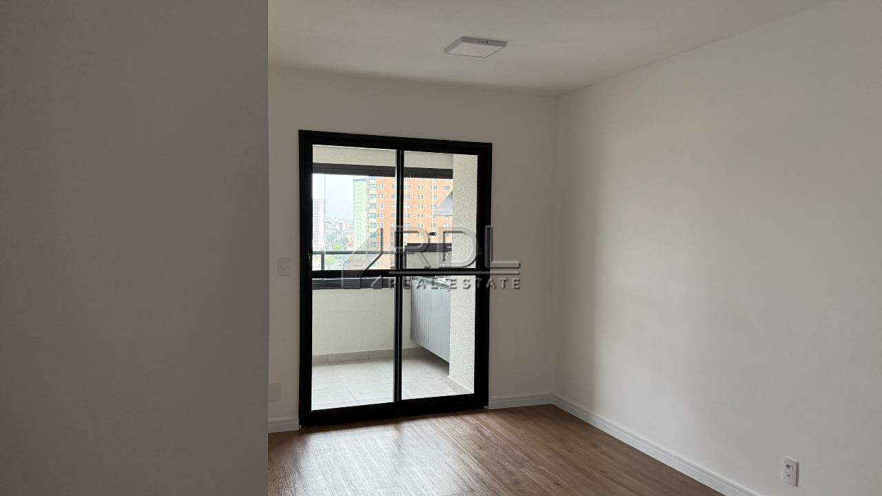Apartamento para aluguel no Parque das Nações: 
