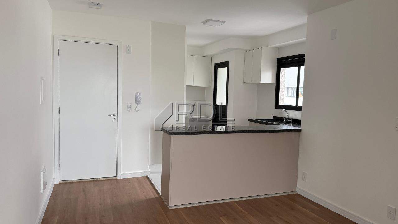 Apartamento para aluguel no Parque das Nações: 
