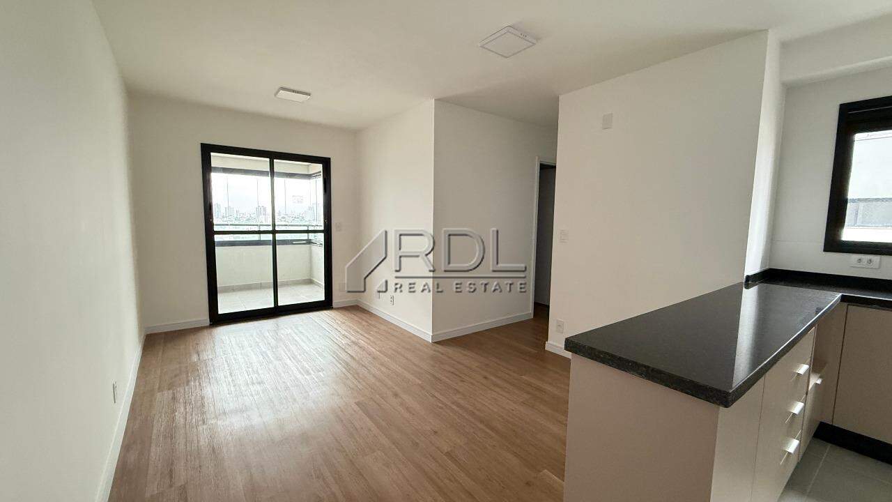 Apartamento para aluguel no Parque das Nações: 