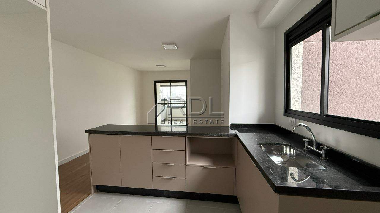 Apartamento para aluguel no Parque das Nações: 