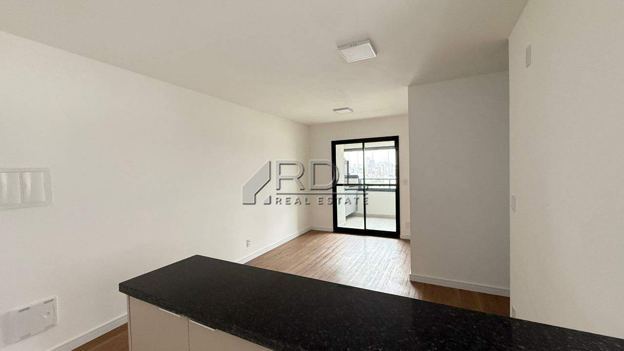 Apartamento para aluguel no Parque das Nações: 