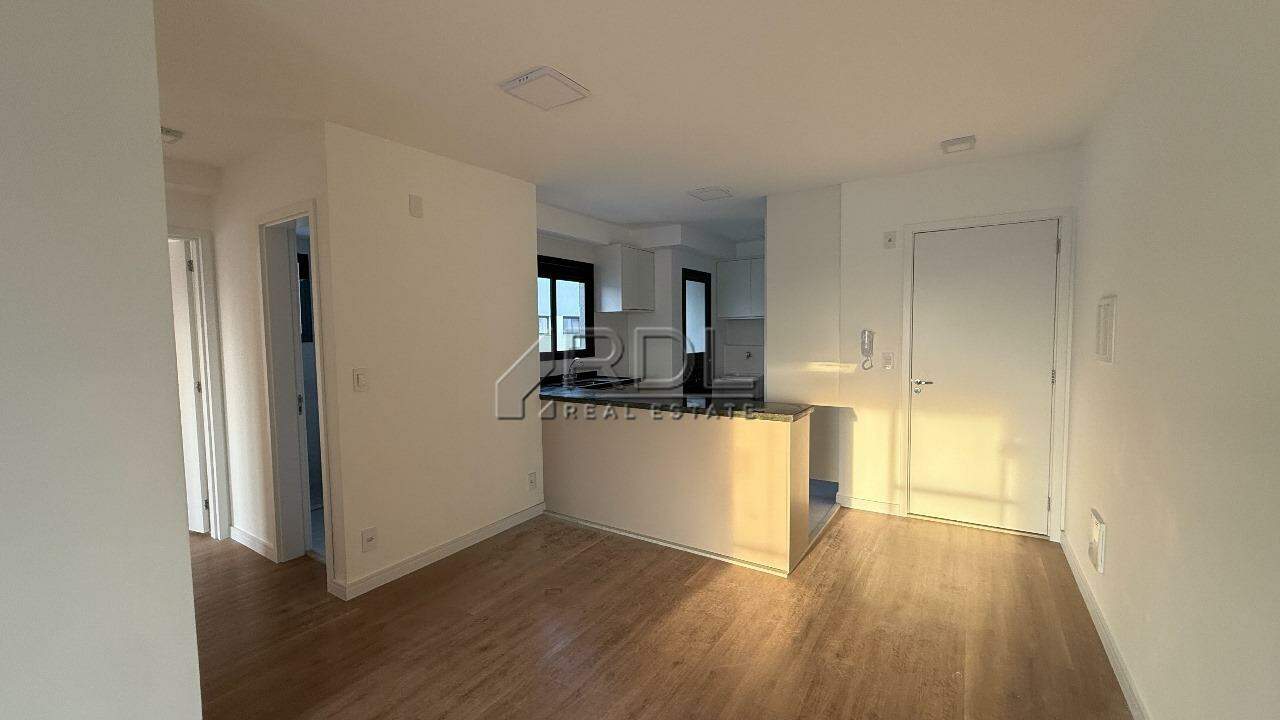Apartamento para aluguel no Parque das Nações: 