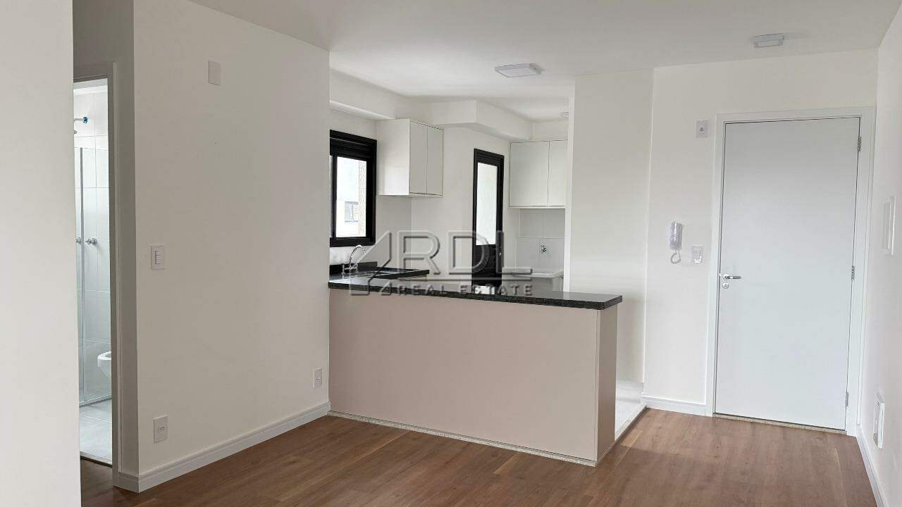 Apartamento para aluguel no Parque das Nações: 