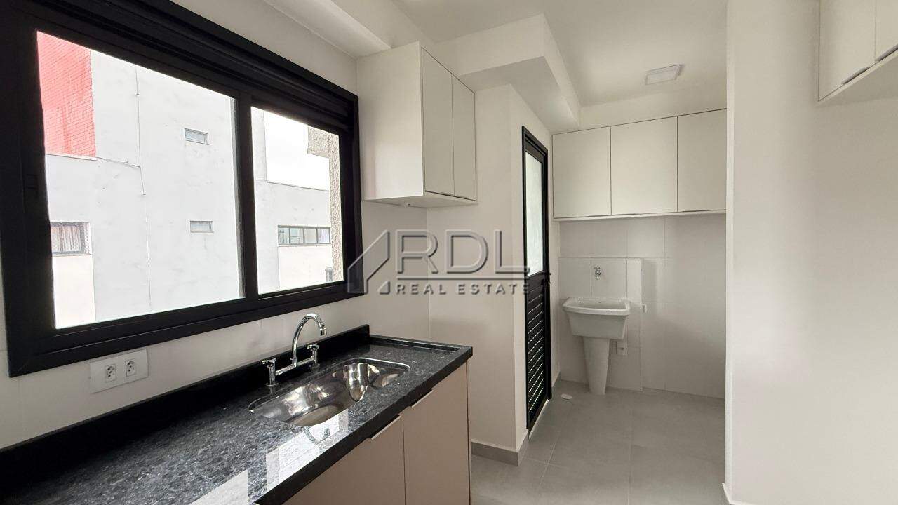 Apartamento para aluguel no Parque das Nações: 