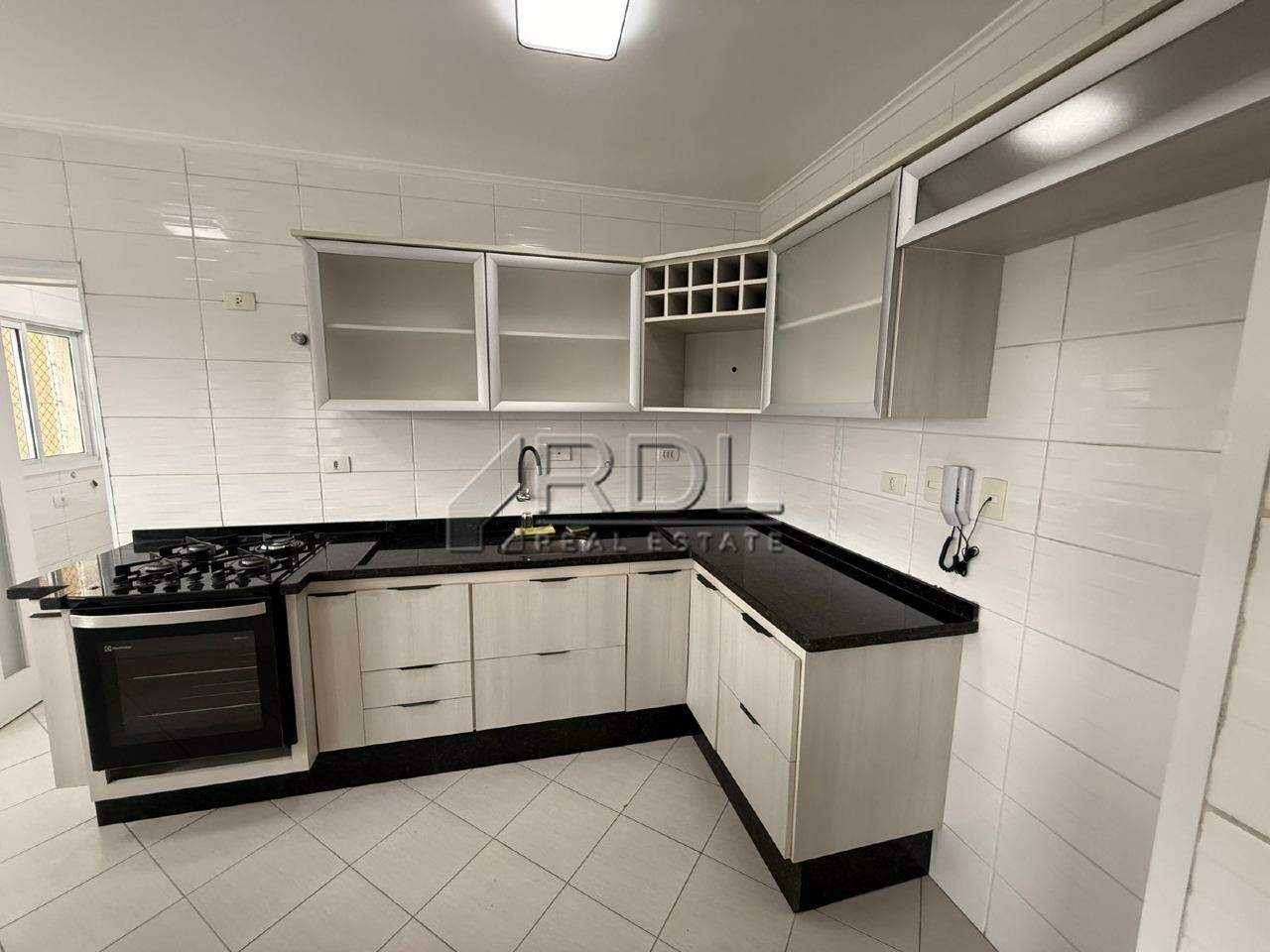 Apartamento para aluguel no Campestre: 