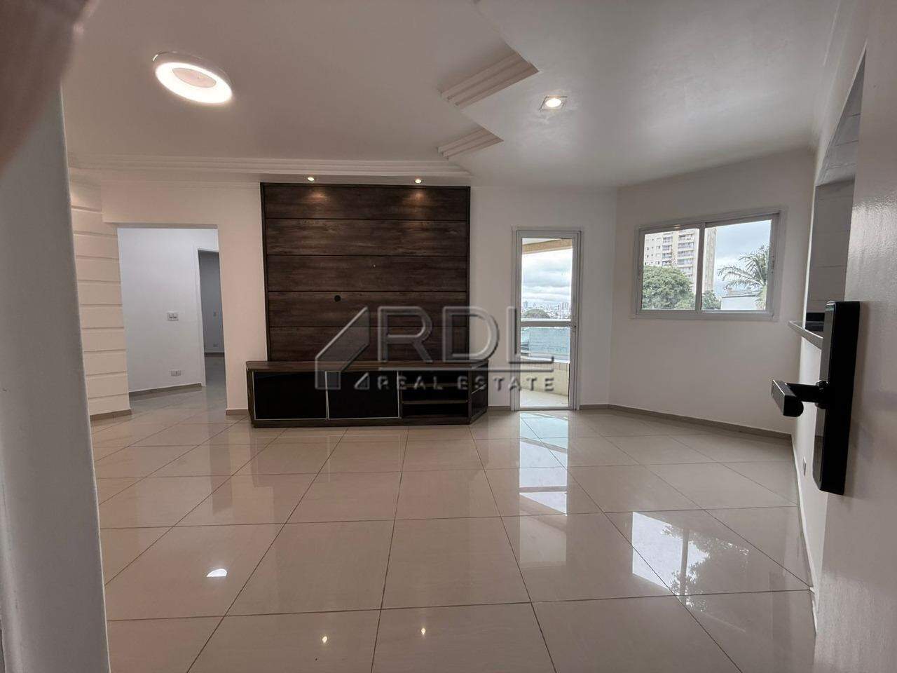 Apartamento para aluguel no Campestre: 